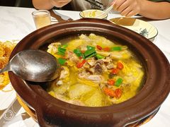 -阿露佳·舌尖上的安吉菜