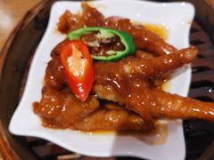 -赏点粤式点心(广州塔店)