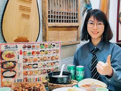 -京城小江南·北京烤鸭·江南土菜·白鱼(中关村店)