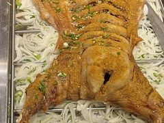 -清真·宁夏印象·盐池滩羊肉体验店(江宁路店)