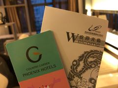 -碧桂园凤凰城酒店(南京店)