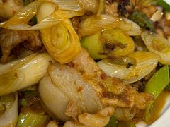 -灯盏窝餐厅