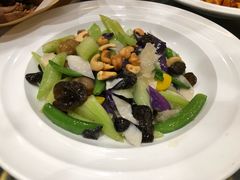 -宝轩渔府·老字号海鲜·正宗津菜(水上店)
