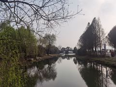 -石湖景区