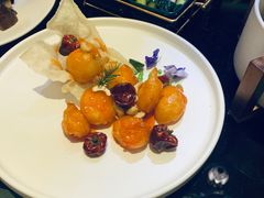 -彩虹之约•淮扬家宴(亚运村店)