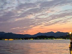 -西湖外事游船(湖滨二公园外事游船码头)