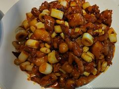 -玉林烤鸭店(黄村兴华店)