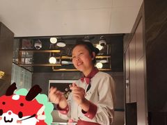 -海底捞火锅(国奥村店)