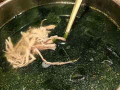 -西塔老太太泥炉烤肉(双井店)