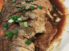 -紫光园·烤鸭·北京菜(劲松店)
