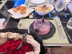 -CHAR恰吧(杭州钱塘皇冠假日酒店)