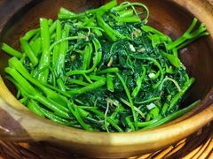 -熠盛·本帮菜Bistro(永嘉路店)