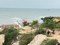 -养马岛旅游度假区