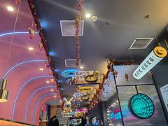 -大成海鲜烧烤·小龙虾(五角场店)