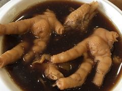 -翠盈餐厅(樟木头店)