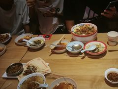 -怪噜范·老贵阳街头名小吃(数博万达店)