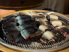 -泥炉烧肉师(新街口金銮巷店)