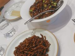 -到家尝北京菜(西坝河店)