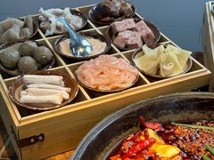 -芈重山老火锅(洪崖洞店)