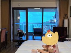 -三亚亚龙湾天域度假酒店