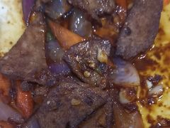 -红姐东北菜私房菜铁锅炖饺子馆(中街店)