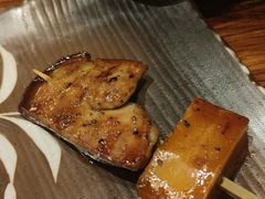 -鸟鹏烧鸟居酒屋(龙岗万科店)