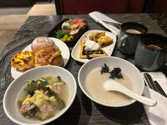 -长沙北辰洲际酒店-兰调全日餐厅