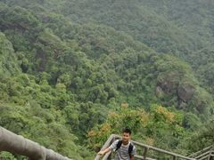 景点-丹霞山风景名胜区