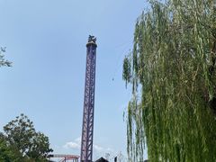 -木兰水镇旅游景区
