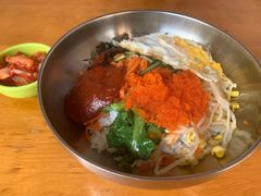 -韩泉韩国美食屋(朝晖路店)