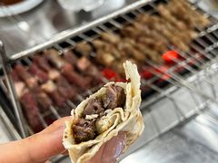 -小寒羊烧烤(凯瑞时代大厦店)