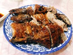 -时二崽肥肠鸡大排档(健康路店)