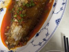 -同发号饭庄(复兴路店)