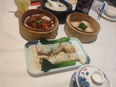 -陶缘一号·四季缘·老字号顺德菜·户外婚礼家宴(西滘店)