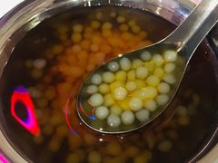 -鲜甜阁·甜品小吃(七星路店)