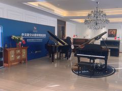 -刘健艺术钢琴学校·专注钢琴教育25周年(徐家汇校区)