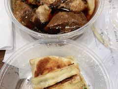 -南门小馆·清真(国贸商城店)