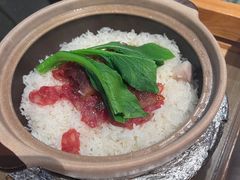 -烹然四季椰子鸡火锅(姚家园万象汇店)