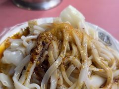 -陕西周记·手工米皮老店(工人路店)