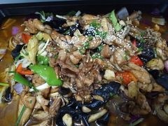-蛙来哒(万豪城市广场黑金冠店)