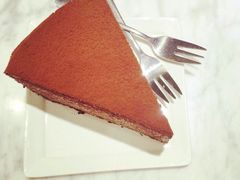 -Awfully Chocolate(来福士广场店)
