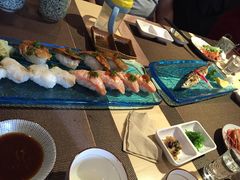 -玄海寿司(国贸店)