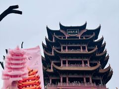 -黄鹤楼