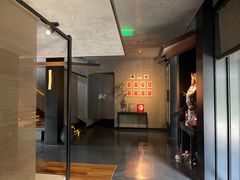 门面-新荣记(西溪湿地店)