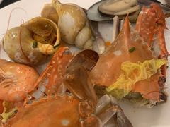 -宁波石浦豪生大酒店·自助餐厅