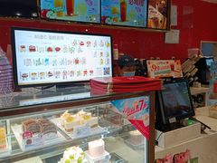 -85度C(生甜甜圈研究工坊·上海局门店)