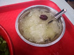 银耳羹-芙蓉餐厅(厦大店)