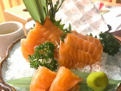 -栖川山葵家·寿喜锅·日式料理(龙湖北城天街商场店)