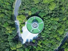 -宝界山林公园