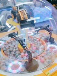 -海贝尔儿童乐园(隆兴购物广场店)